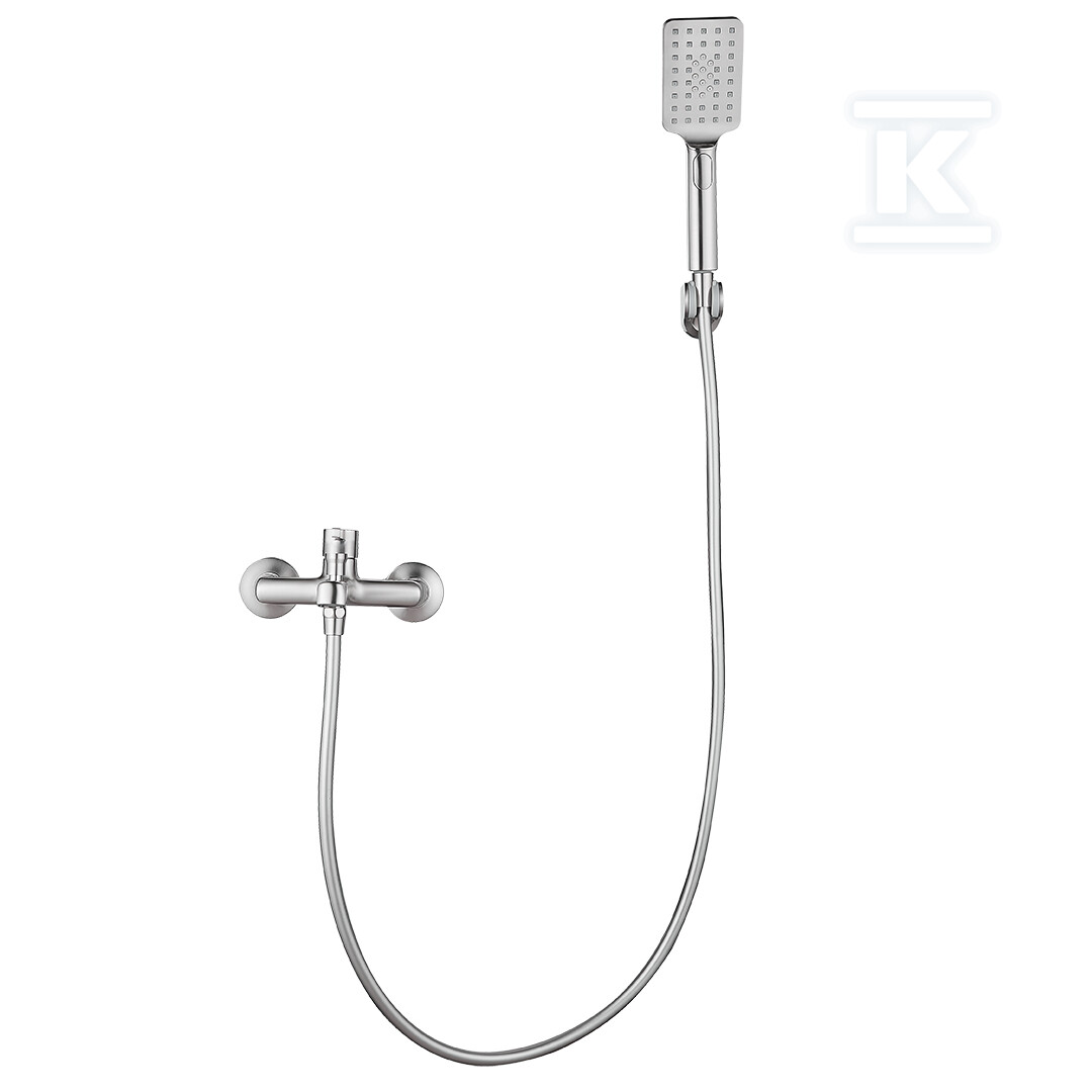 Bateria wannowa ALITA ścienna z - BVA_311D